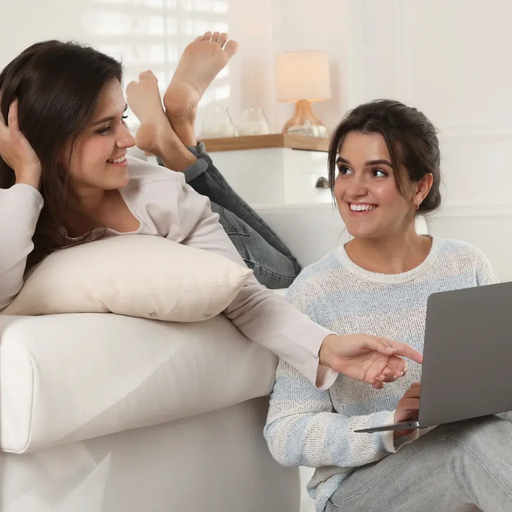 At-Home Sibling DNA Test 2
